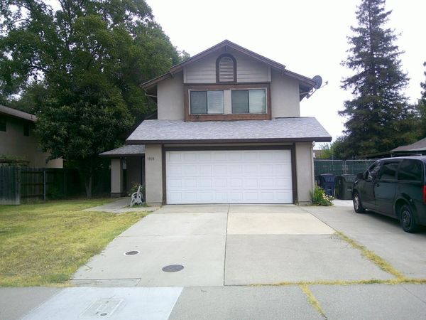 3308 Bridgeford Dr, Sacramento, CA 95834