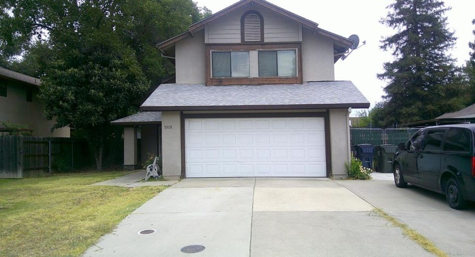 3308 Bridgeford Dr, Sacramento, CA 95834 Photo