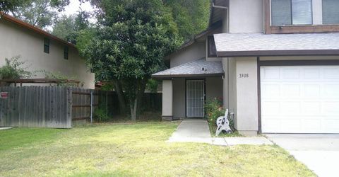 3308 Bridgeford Dr, Sacramento, CA 95834 Photo