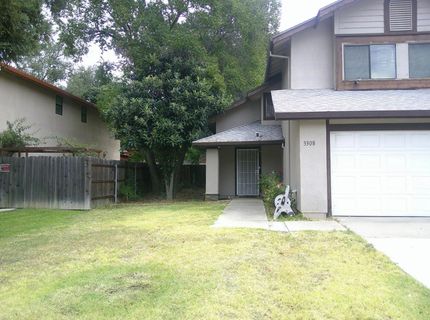 3308 Bridgeford Dr, Sacramento, CA 95834 Photo