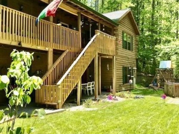 290 Ruby Lane, Unit 3328R, Ellijay, GA 30540