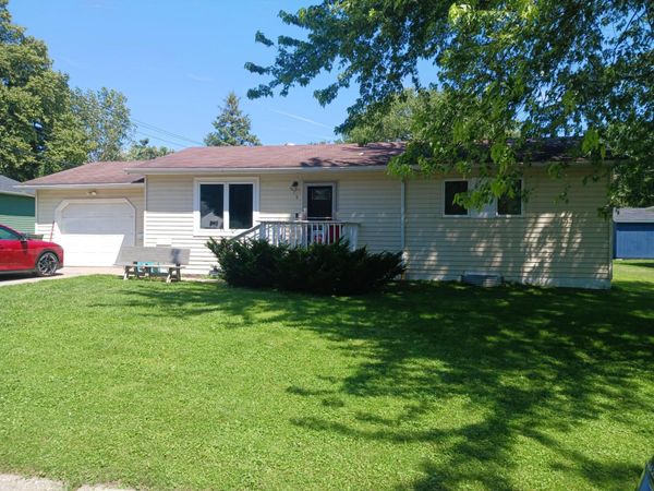 515 Vernon Place , Fergus Falls, MN 56537