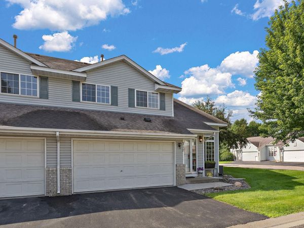 317 Creekside Drive, Buffalo, MN 55313