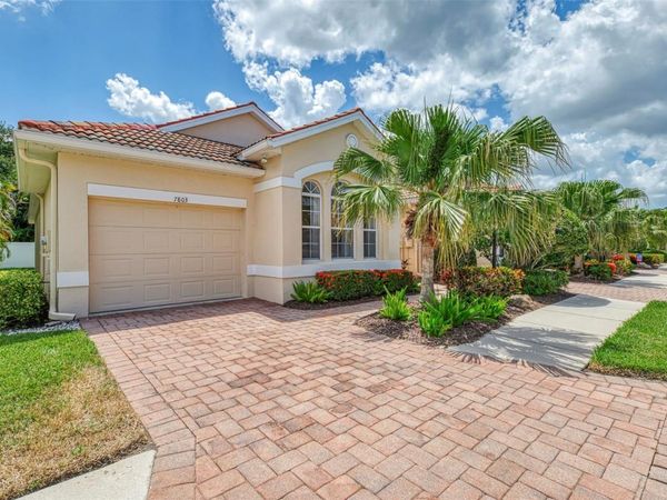 7803 33RD STREET E, SARASOTA, FL 34243