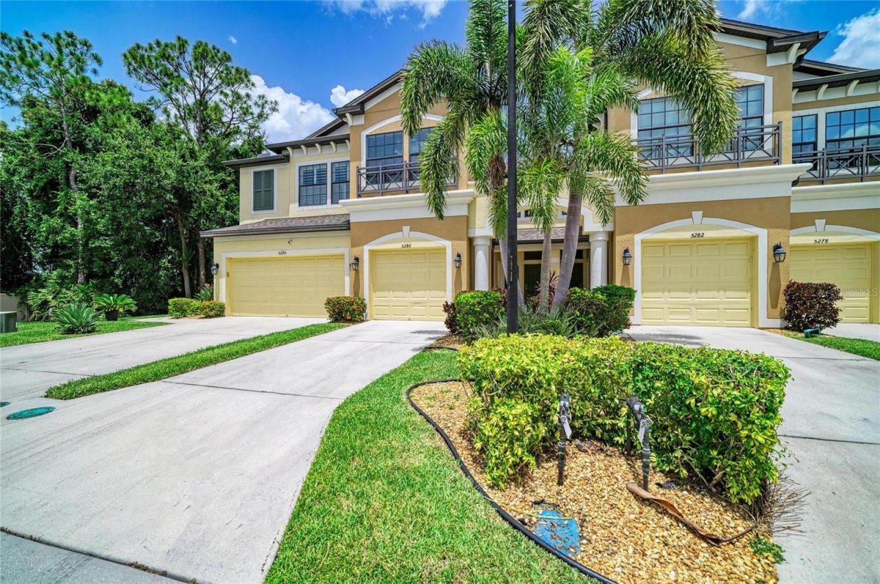 5286 78th St Circle E, Bradenton, FL 34203 Photo