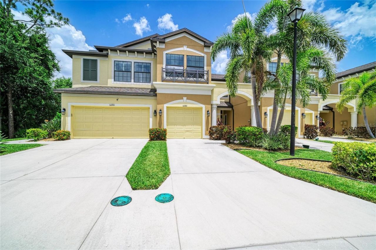 5286 78th St Circle E, Bradenton, FL 34203 Photo