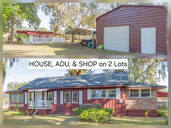 1175 CR 463B , LAKE PANASOFFKEE, FL 33538