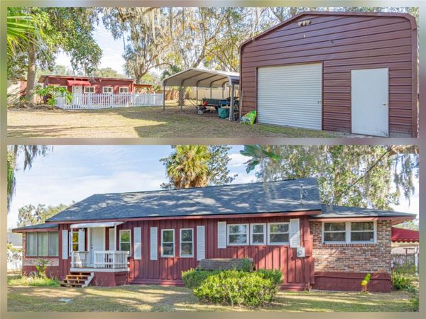 1175 CR 463B , LAKE PANASOFFKEE, FL 33538
