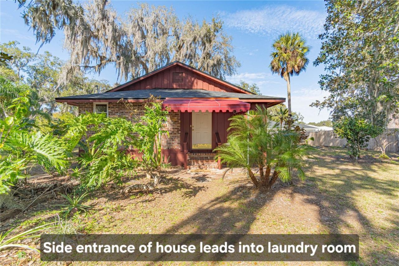 1175 Cr 463b, Lake Panasoffkee, FL 33538 Photo