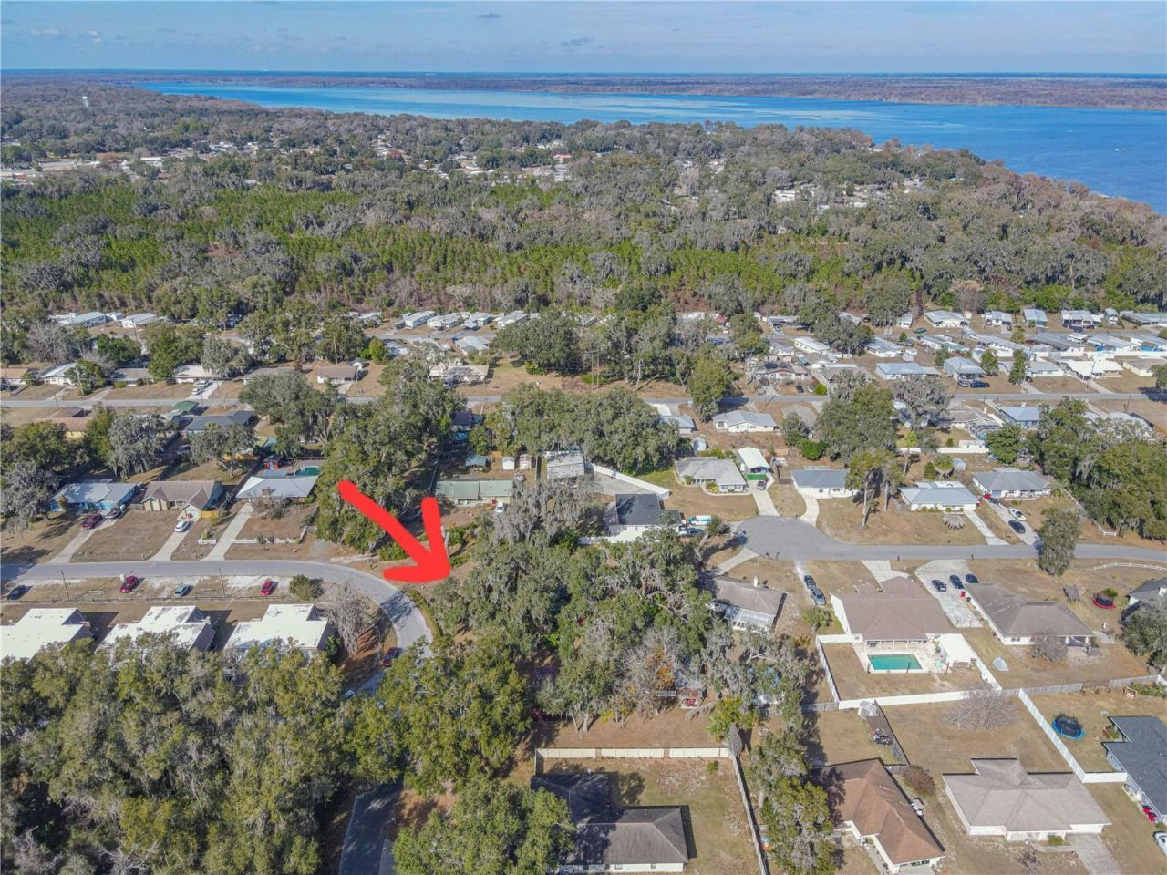 1175 Cr 463b, Lake Panasoffkee, FL 33538 Photo