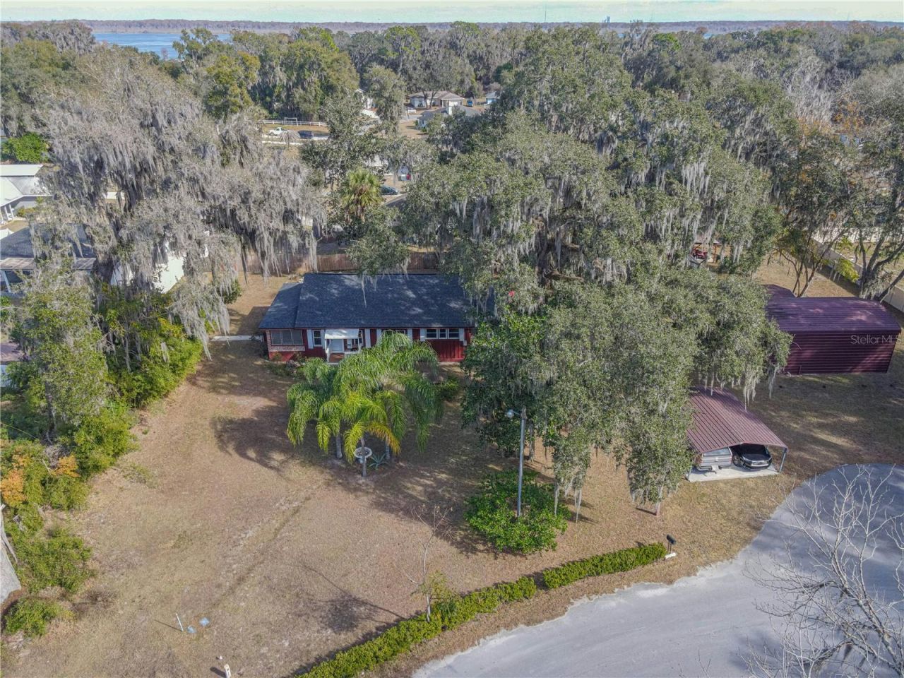 1175 Cr 463b, Lake Panasoffkee, FL 33538 Photo