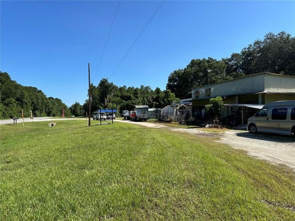 2660 S US HIGHWAY 17 , CRESCENT CITY, FL 32112