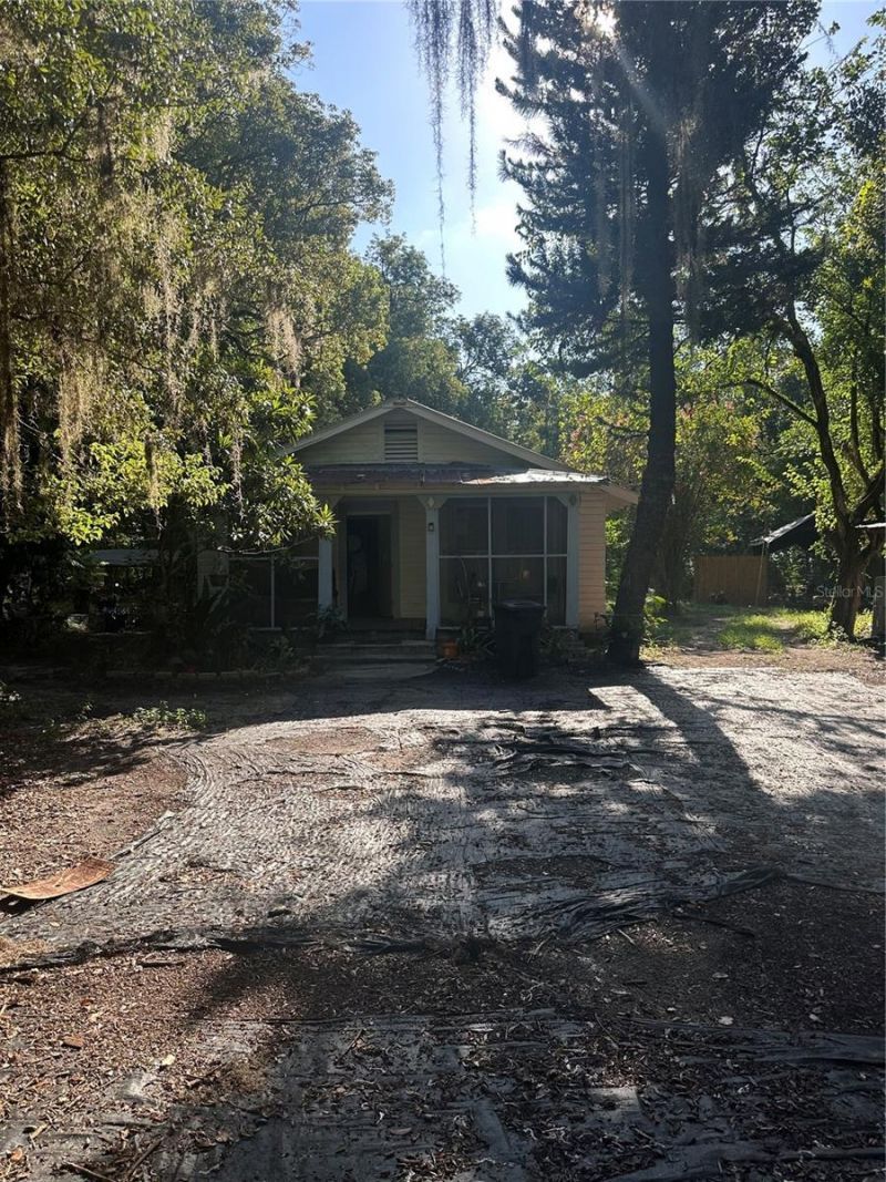 2660 S Us Highway 17, Crescent City, FL 32112 Photo
