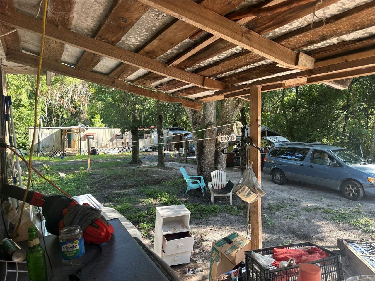 2660 S Us Highway 17, Crescent City, FL 32112 Photo