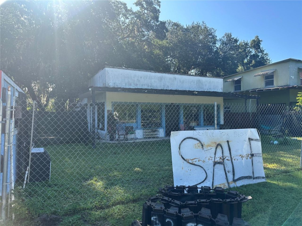 2660 S Us Highway 17, Crescent City, FL 32112 Photo