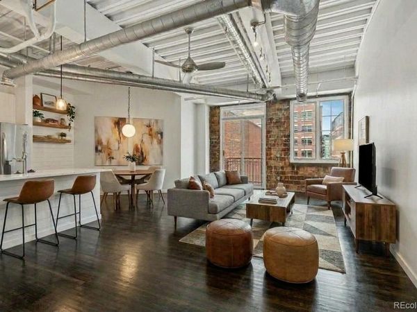 1435 Wazee Street , Unit 308, Denver, CO 80202