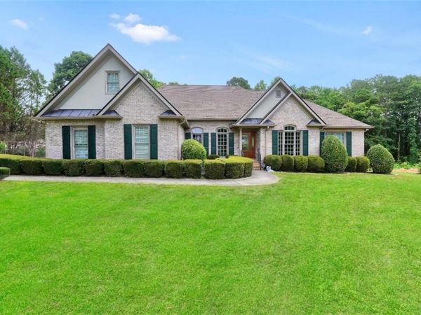 46 Riverview Drive , Dawsonville, GA 30534