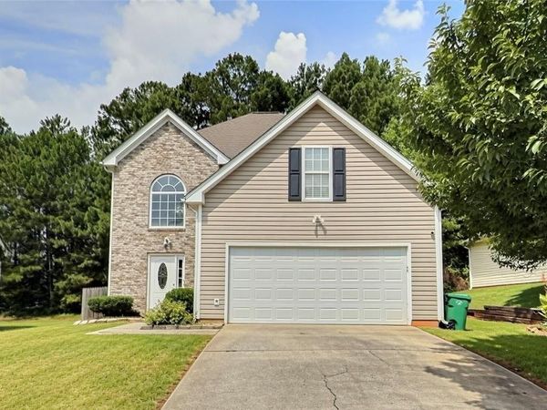 3050 Highland Park Lane, Lithonia, GA 30038