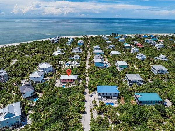 4481 Butterfly Shell DR, CAPTIVA, FL 33924