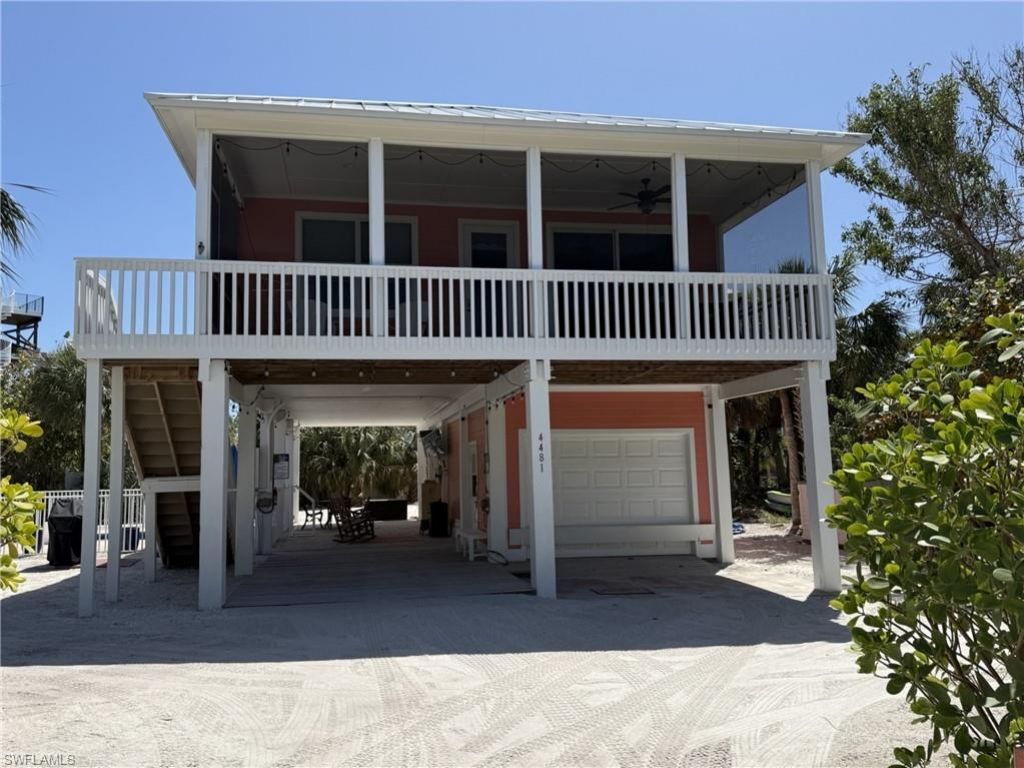 4481 Butterfly Shell Dr, Captiva, FL 33924 Photo