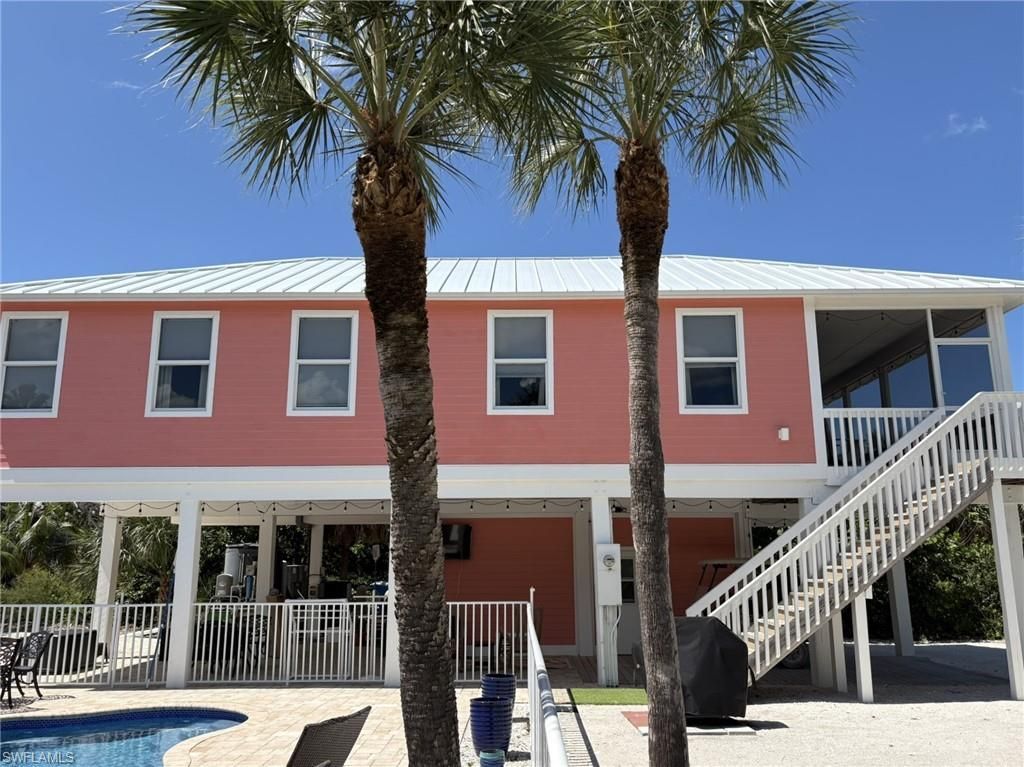 4481 Butterfly Shell Dr, Captiva, FL 33924 Photo