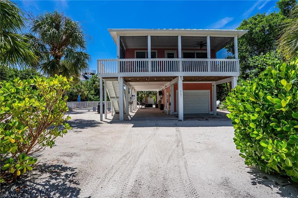 4481 Butterfly Shell Dr, Captiva, FL 33924 Photo
