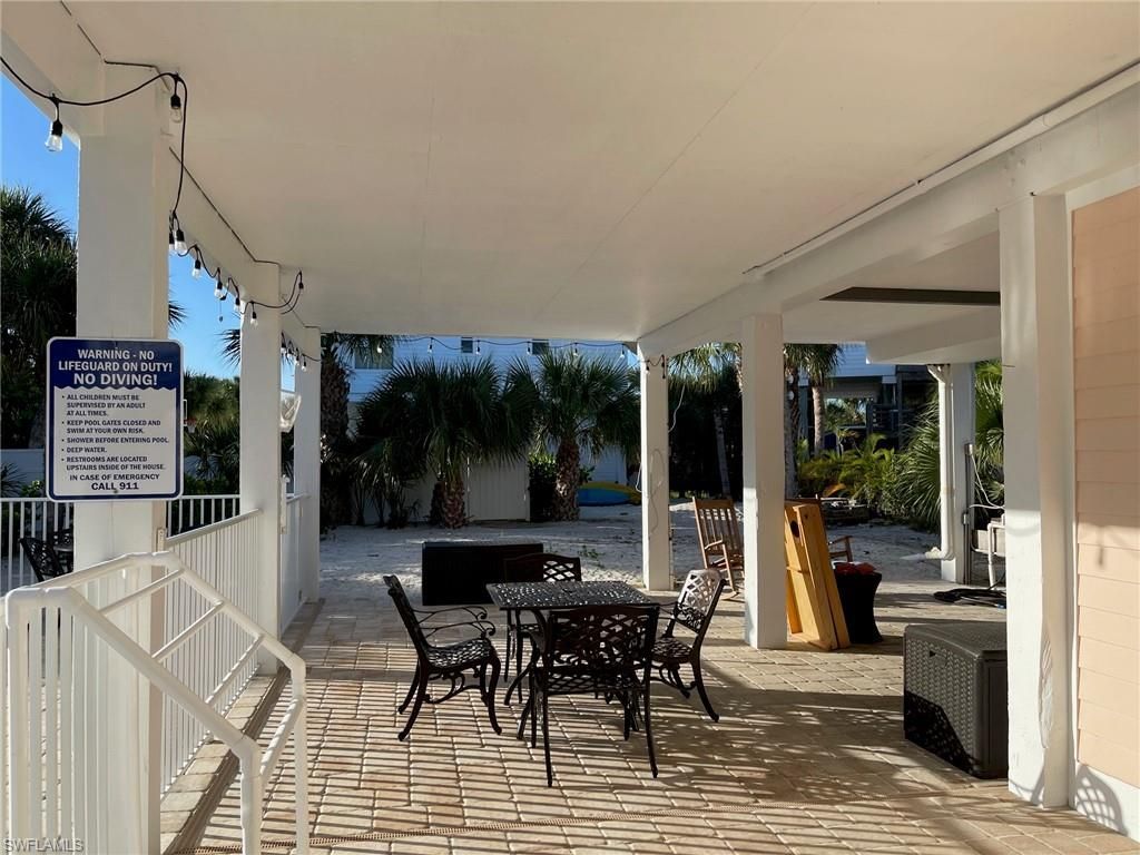 4481 Butterfly Shell Dr, Captiva, FL 33924 Photo
