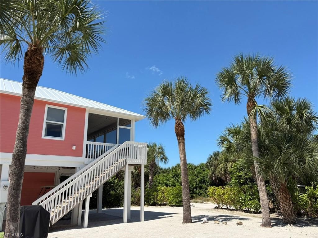 4481 Butterfly Shell Dr, Captiva, FL 33924 Photo