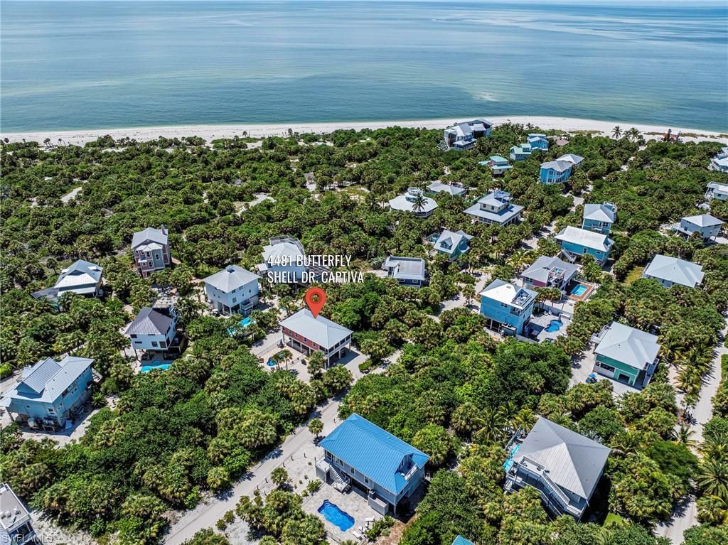 4481 Butterfly Shell Dr, Captiva, FL 33924 Photo