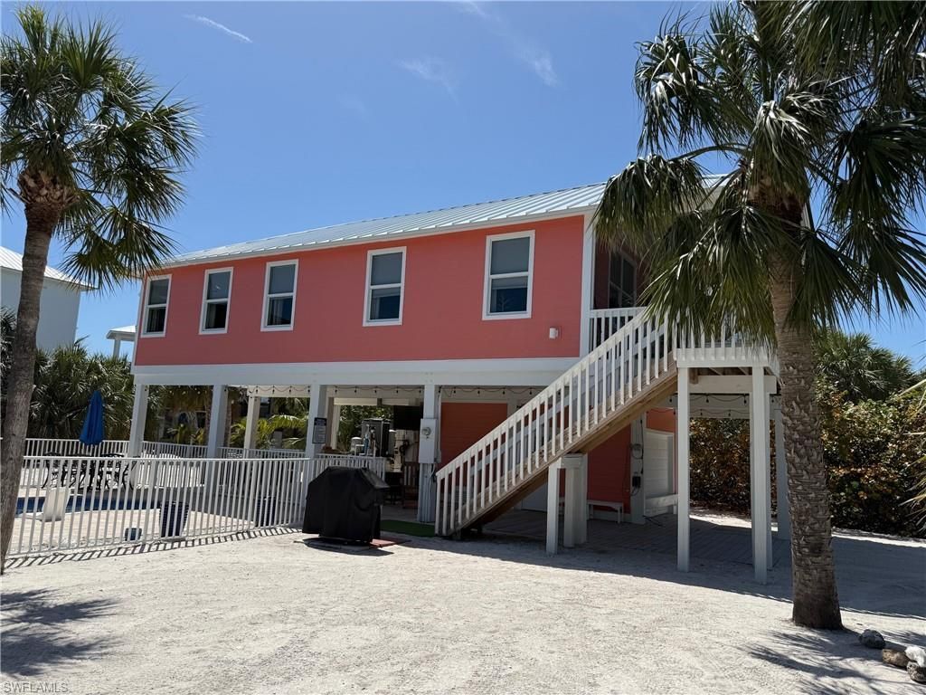 4481 Butterfly Shell Dr, Captiva, FL 33924 Photo
