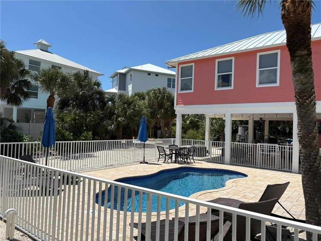 4481 Butterfly Shell Dr, Captiva, FL 33924 Photo