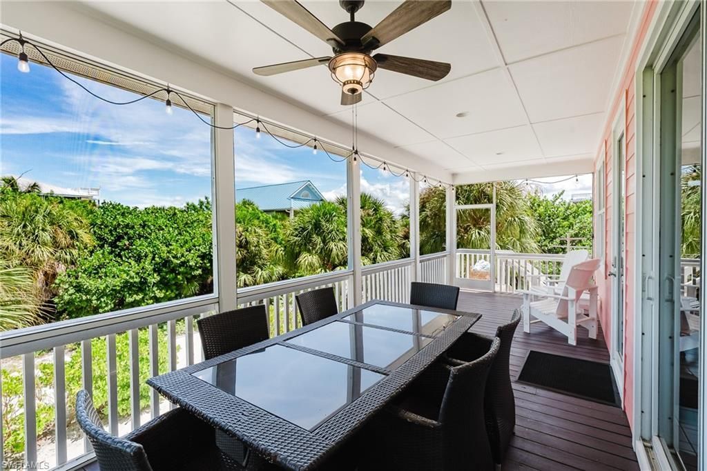 4481 Butterfly Shell Dr, Captiva, FL 33924 Photo
