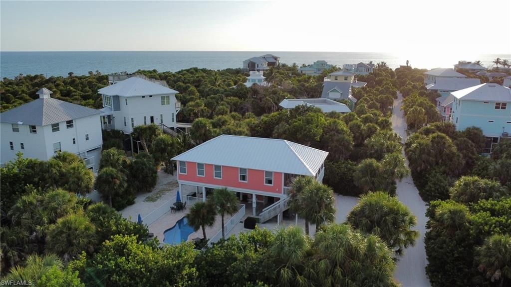 4481 Butterfly Shell Dr, Captiva, FL 33924 Photo