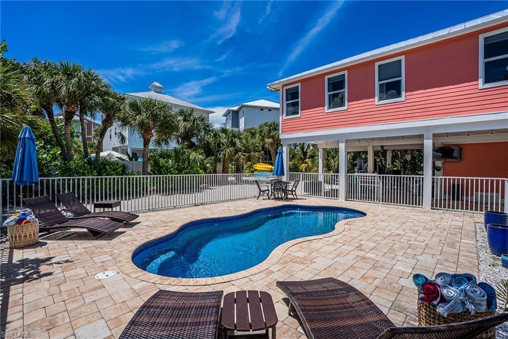 4481 Butterfly Shell Dr, Captiva, FL 33924 Photo