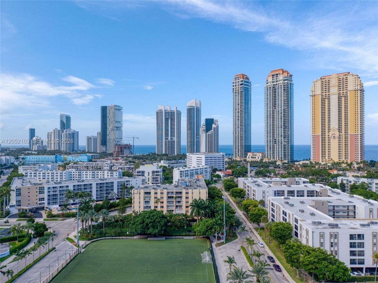 200 178th Dr , Unit 711, Sunny Isles Beach, FL 33160 Photo