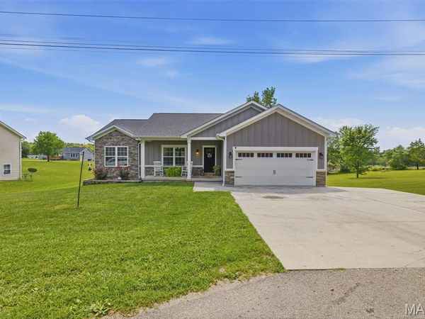 10299 Louise Street , Potosi, MO 63664