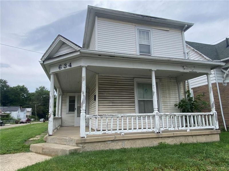 634 Covington Avenue, Piqua, OH 45356 Photo 1