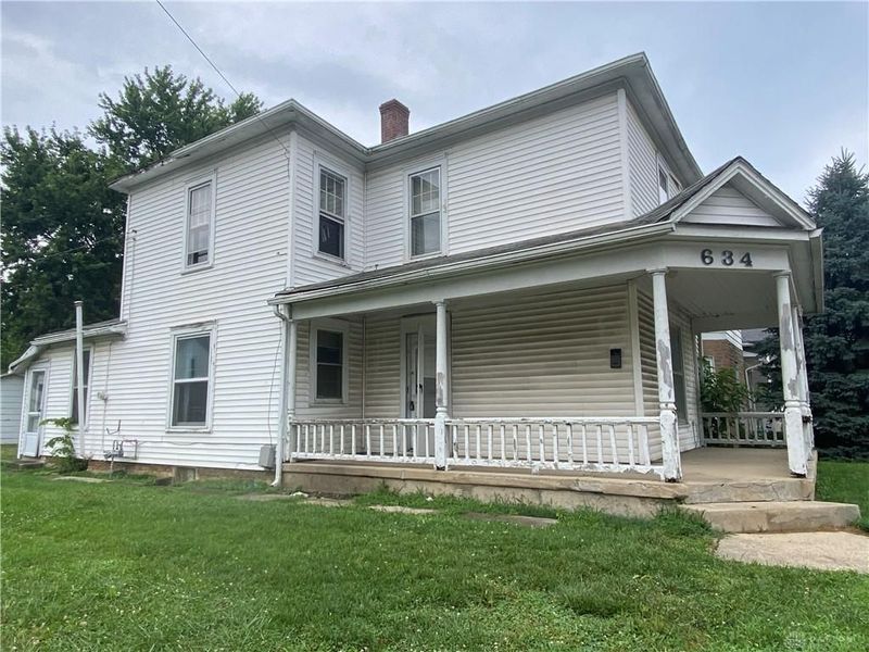 634 Covington Avenue, Piqua, OH 45356 Photo 2