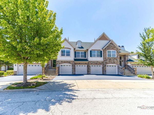 263 Shadow Creek Circle , Unit 263, Vernon Hills, IL 60061