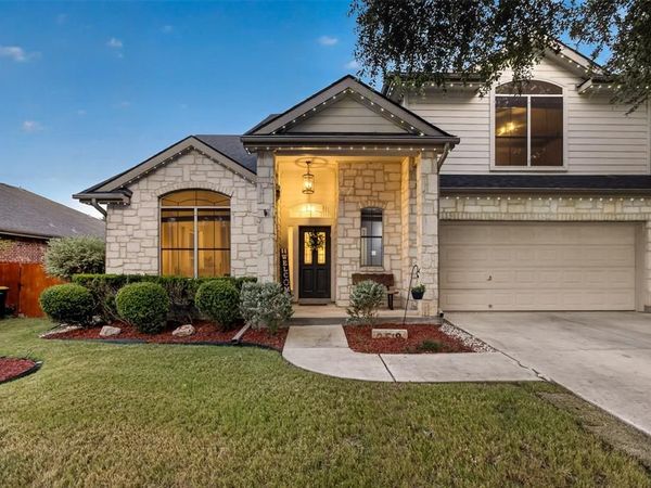 2518 Hourless Oaks , Schertz, TX 78108