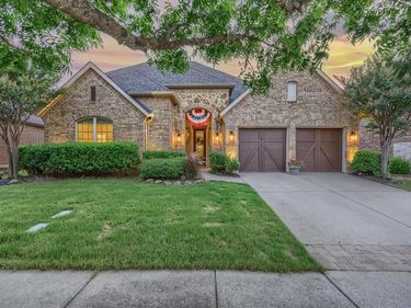 10865 Cardiff Lane, Frisco, TX 75035