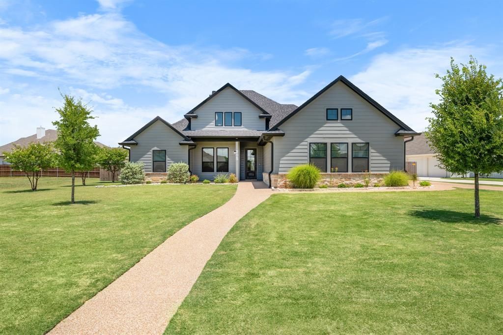 205 Champions Way , Waco, TX 76657 Main Photo