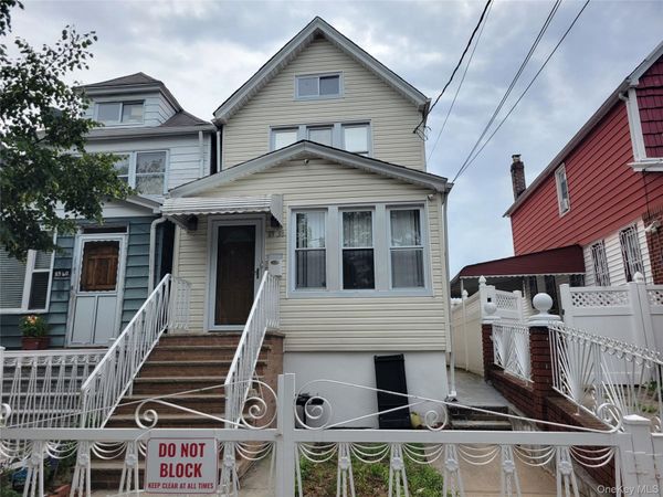 89-38 199th Street , Hollis, NY 11423