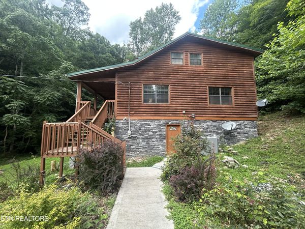 141 Dillon Lane, Caryville, TN 37714