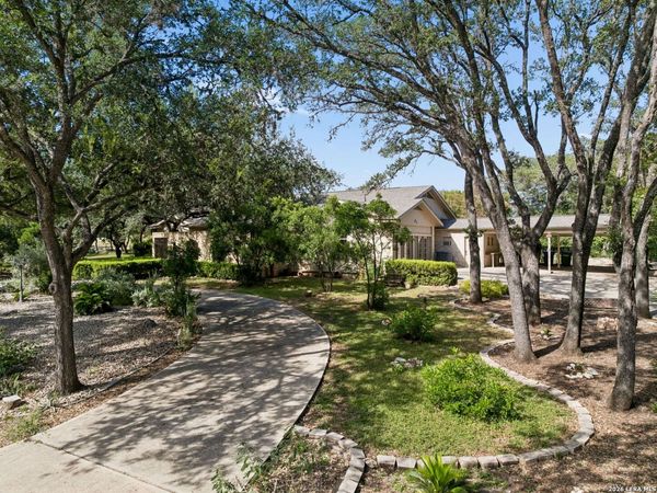 206 Rio Seco St, San Antonio, TX 78232