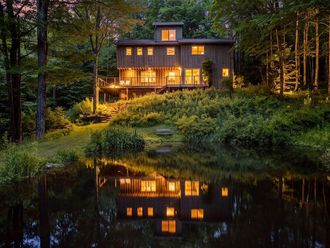 4265 Weaver Hollow Road Andes, NY 13731