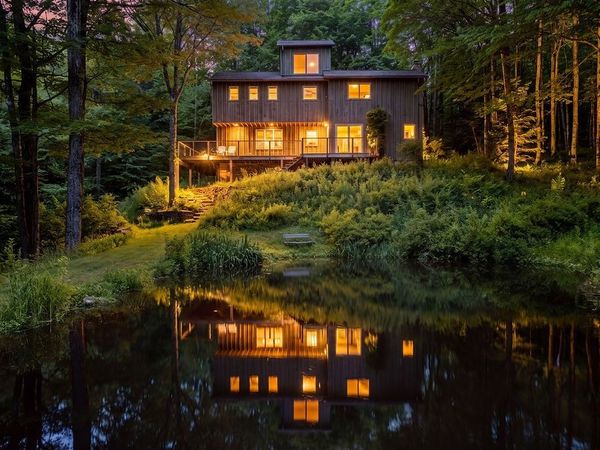 4265 Weaver Hollow Road , Andes, NY 13731
