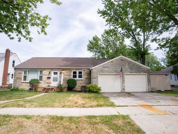 1031 Washington Avenue , Defiance, OH 43512