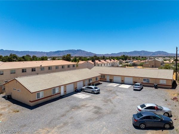1080 S Jubilee Court , Pahrump, NV 89048