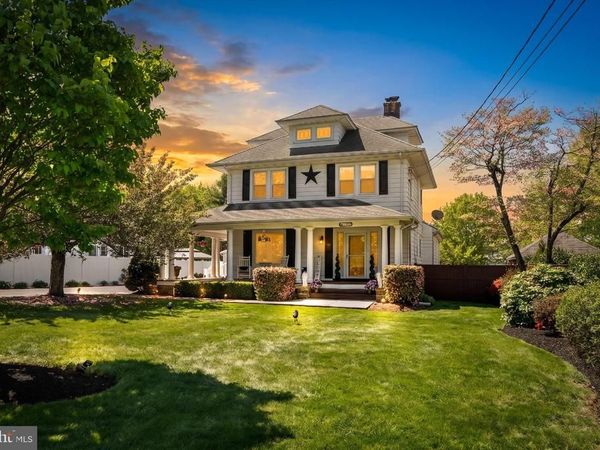 439 GEORGES ROAD , DAYTON, NJ 08810